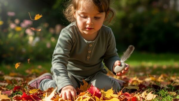 Imagem do artigo Autismo Nível 1 de Suporte: o que significa e o que você precisa entender além do rótulo